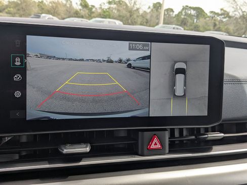 New 2026 Kia Carnival SX Prestige FWD image 28