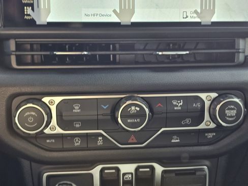 New 2026 Jeep Wrangler Willys image 14