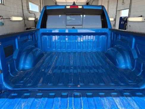 Used 2025 RAM 1500 Rebel w/ Rebel Level 1 Equipment Group AWD/4WD image 34