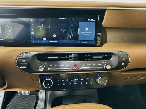 New 2026 Hyundai Palisade Calligraphy FWD image 12