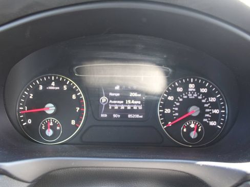 Used 2017 Kia Sorento LX FWD image 28