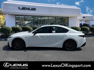 New 2026 Lexus IS 350 F Sport RWD video 2