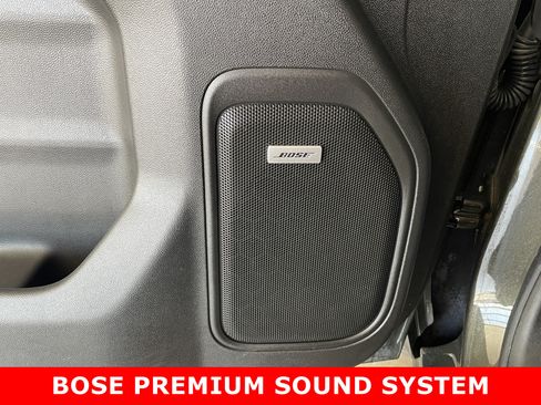 Certified 2023 GMC Sierra 2500 AT4 w/ AT4 Premium Plus Package AWD/4WD image 30