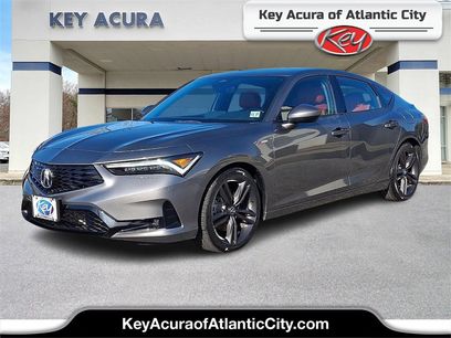 Certified 2023 Acura Integra A-Spec