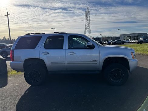 Used 2014 Chevrolet Tahoe LT image 5