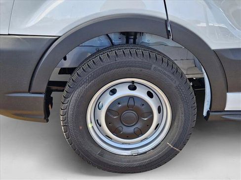 New 2025 Ford Transit 150 Low Roof image 10