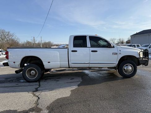 Used 2007 Dodge Ram 3500 Truck Laramie image 7