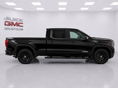 Used 2024 GMC Sierra 1500 Elevation w/ Preferred Package AWD/4WD image 9