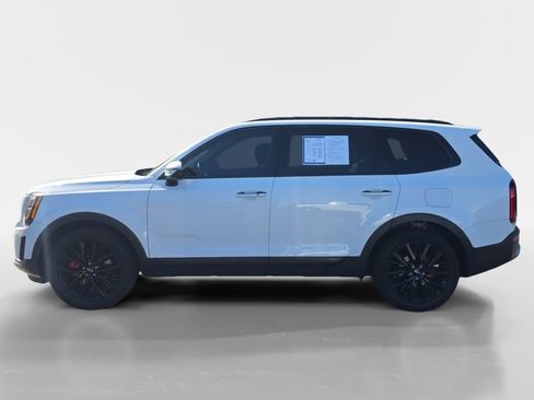 Used 2022 Kia Telluride SX FWD image 7