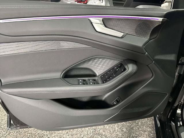 Used 2026 Audi A6 Premium Plus w/ Premium Plus Package AWD/4WD image 16