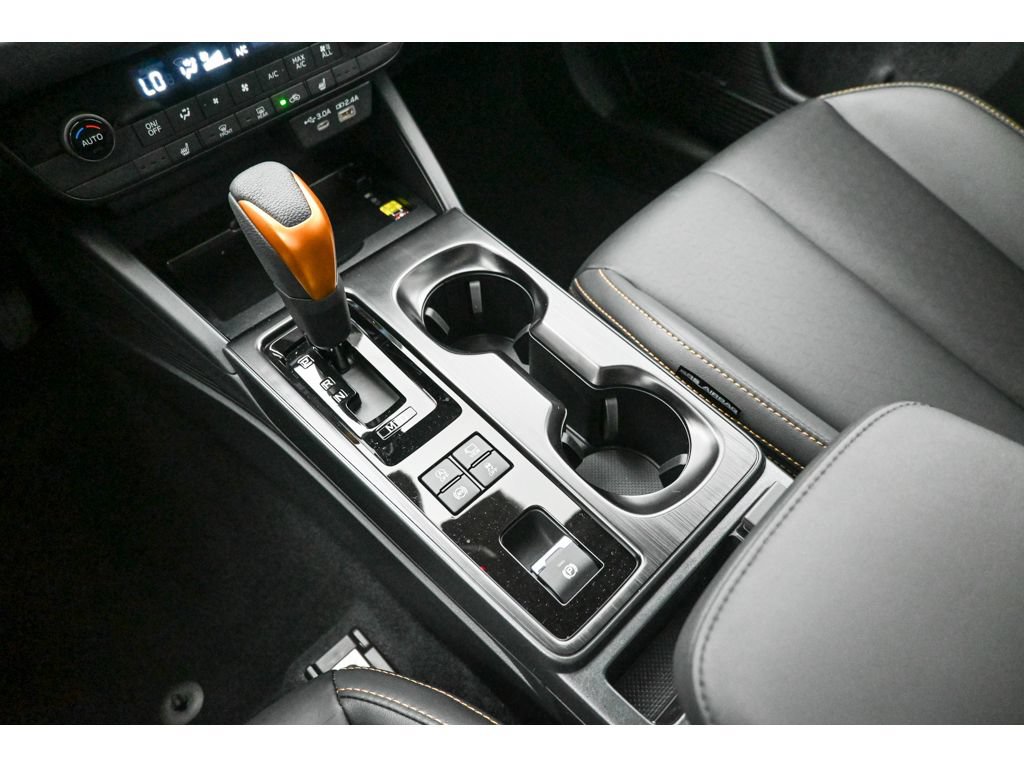 New 2026 Subaru Outback Wilderness AWD/4WD image 27