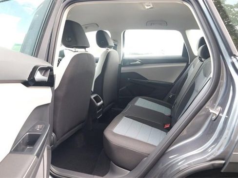 New 2025 Volkswagen Taos S image 21