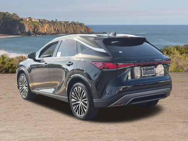 New 2026 Lexus RX 350 w/ Convenience Package AWD/4WD image 7