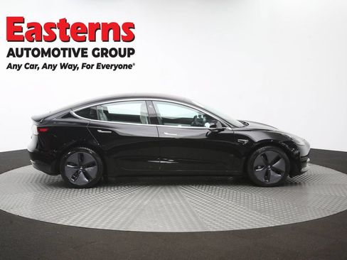 Used 2018 Tesla Model 3 Long Range AWD/4WD image 42