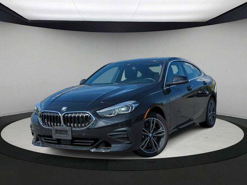 Certified 2022 BMW 228i xDrive Gran Coupe w/ Convenience Package image 1