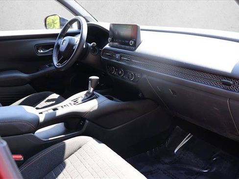 Used 2024 Honda HR-V Sport image 26