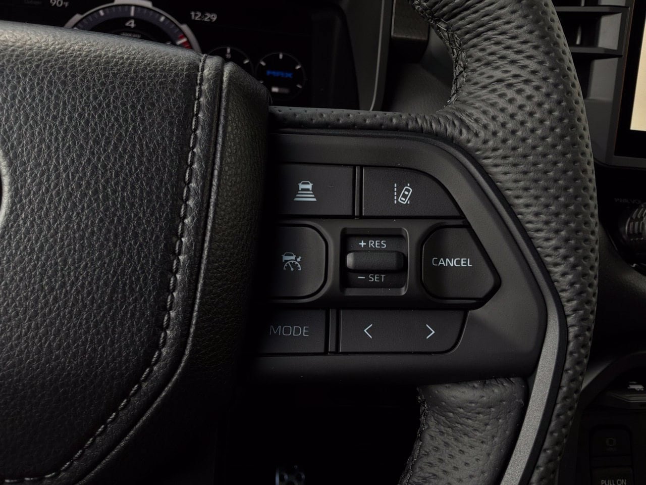 New 2026 Toyota Tundra TRD Pro AWD/4WD image 44