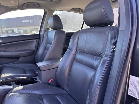 Used 2007 Honda Accord EX-L image 20