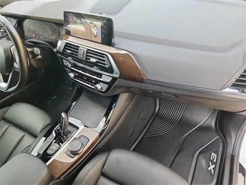 Used 2020 BMW X3 sDrive30i w/ Convenience Package image 29