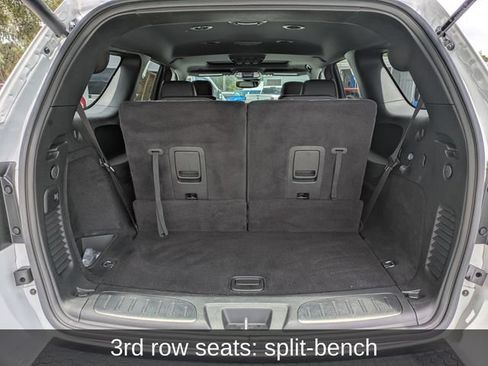 Used 2024 Dodge Durango GT AWD/4WD image 14