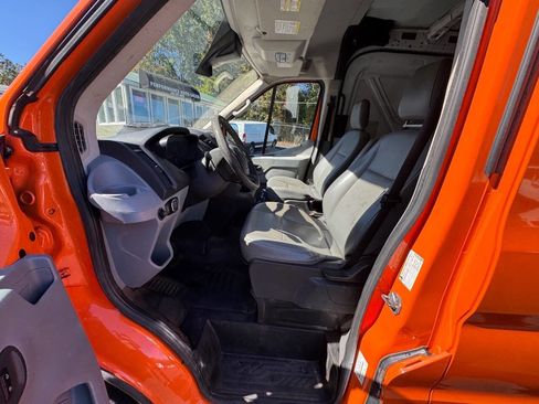 Used 2015 Ford Transit 150 130 Medium Roof image 9