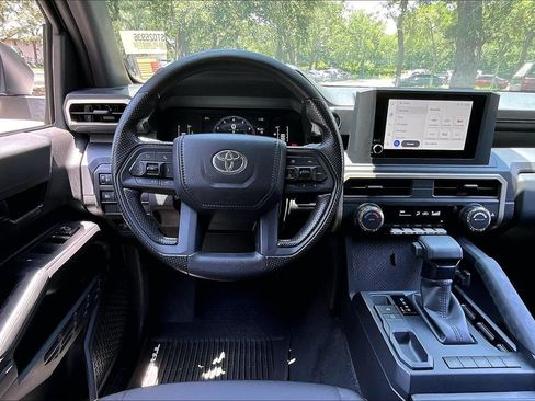 Used 2025 Toyota Tacoma SR RWD image 8
