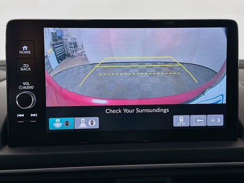 Certified 2023 Honda Pilot Elite image 14