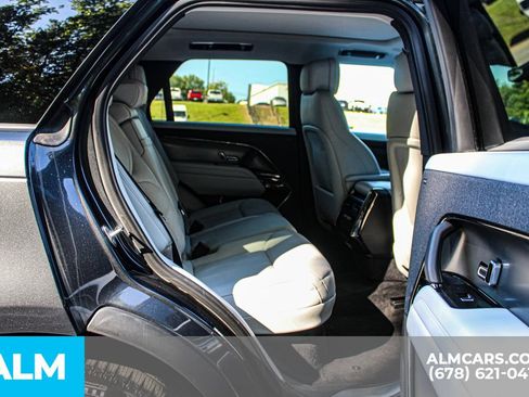 Used 2023 Land Rover Range Rover Sport SE AWD/4WD image 20