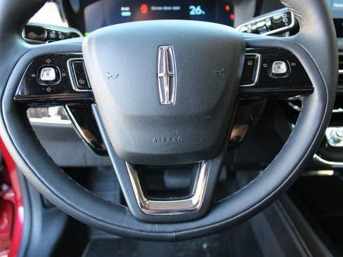Used 2025 Lincoln Corsair Grand Touring w/ Equipment Group 301A image 12
