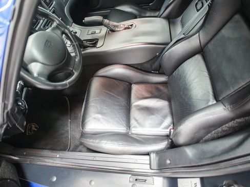 Used 1996 Dodge Viper GTS RWD image 19
