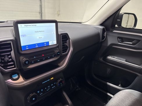 Used 2024 Ford Bronco Sport Big Bend image 16