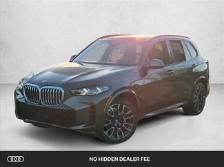 Used 2026 BMW X5 xDrive40i w/ Executive Package AWD/4WD video 1