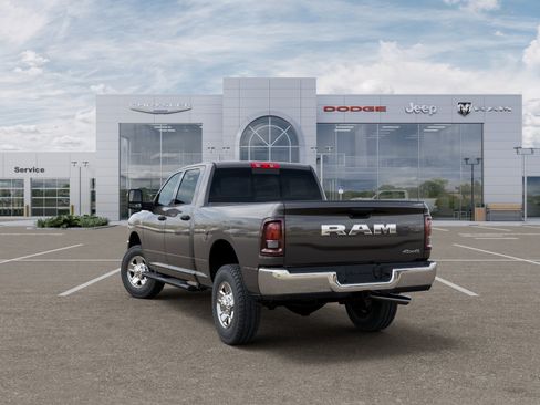 New 2026 RAM 2500 Tradesman AWD/4WD image 32