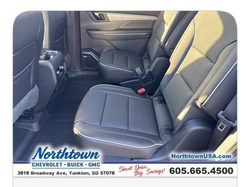 New 2026 Buick Enclave Preferred w/ LPO, All-Weather Package image 14