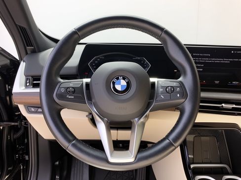 Certified 2023 BMW X1 xDrive28i w/ Convenience Package AWD/4WD image 10
