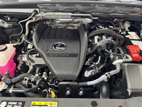 Used 2023 Lexus RX 350 Premium w/ Cold Area Package image 76