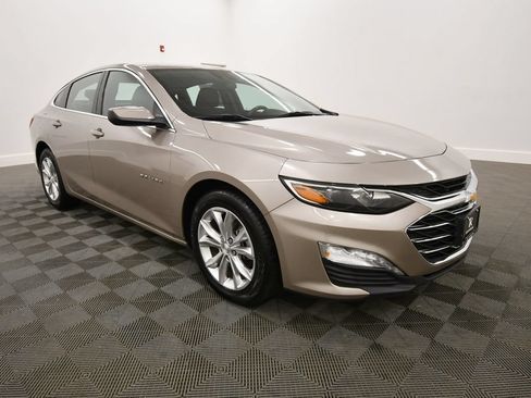 Used 2024 Chevrolet Malibu LT FWD image 10