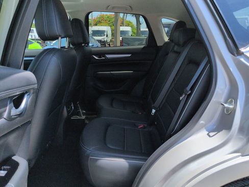 Used 2025 MAZDA CX-5 AWD 2.5 S image 14