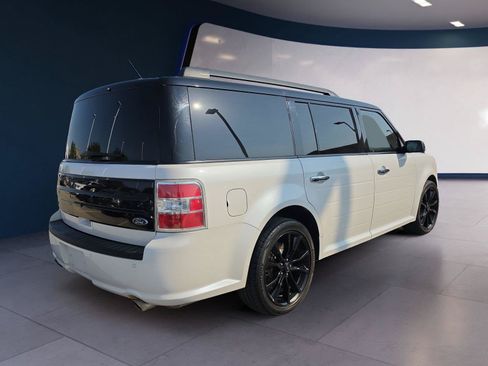 Used 2019 Ford Flex SEL w/ Equipment Group 202A FWD image 5
