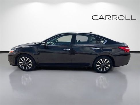 Used 2017 Nissan Altima 2.5 SL image 6