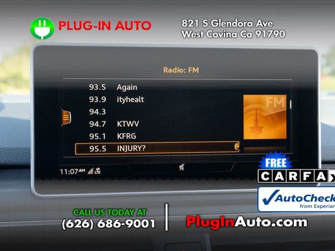 Used 2018 Audi A4 2.0T allroad Premium Plus image 31