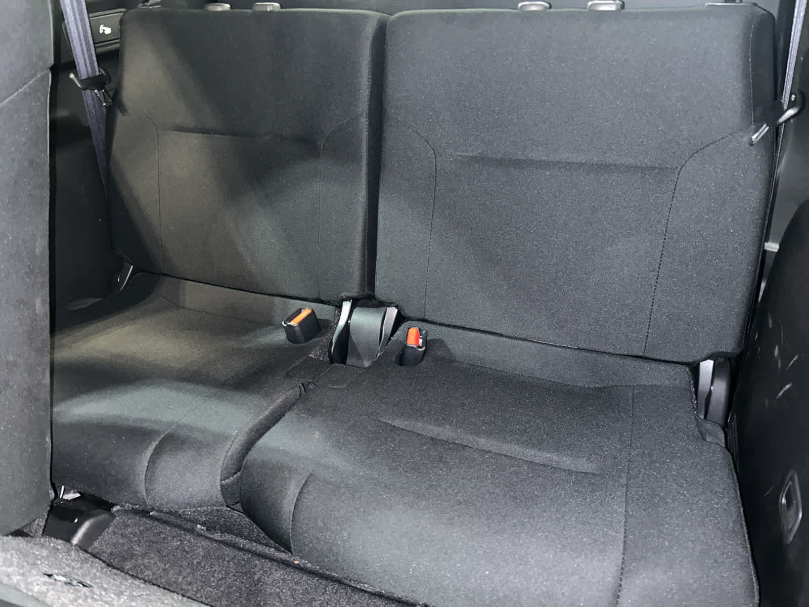Used 2025 Mitsubishi Outlander ES AWD/4WD image 10