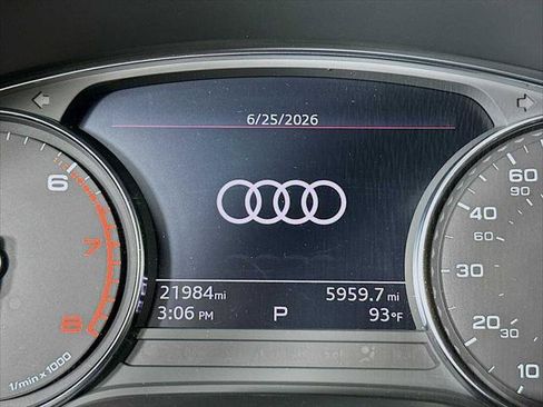 Certified 2023 Audi Q5 2.0T Premium w/ Convenience Package AWD/4WD image 12