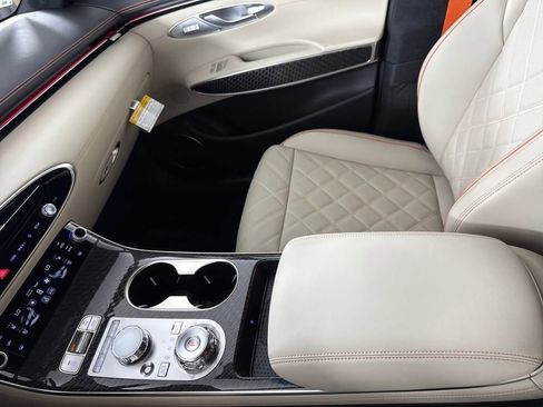 New 2026 Genesis GV70 3.5T Sport Prestige image 20