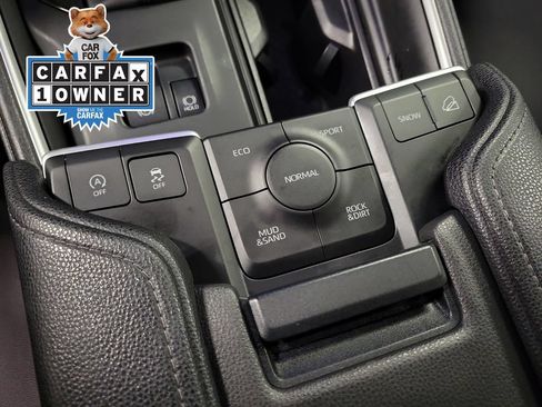 Used 2026 Toyota Grand Highlander AWD image 21