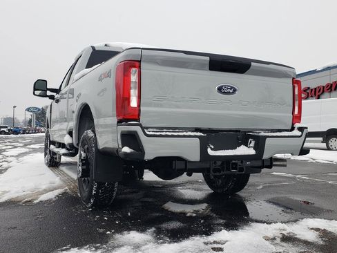 New 2026 Ford F350 XL w/ STX Appearance Package image 5