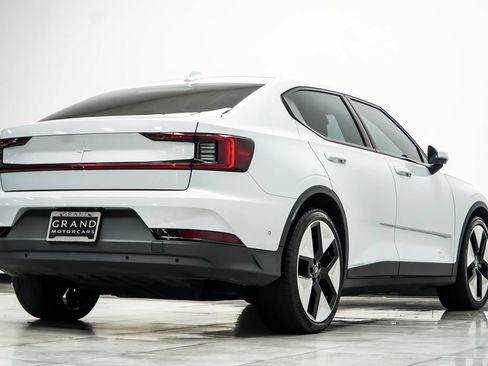 Used 2024 Polestar Polestar 2 AWD/4WD image 13