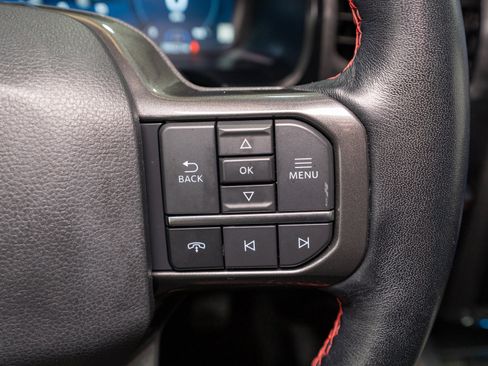 Used 2023 Ford Expedition Limited RWD image 27