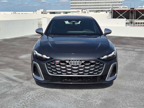 New 2025 Audi S5 Premium Plus image 9