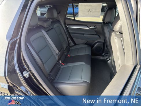 New 2026 GMC Terrain AT4 AWD/4WD image 19